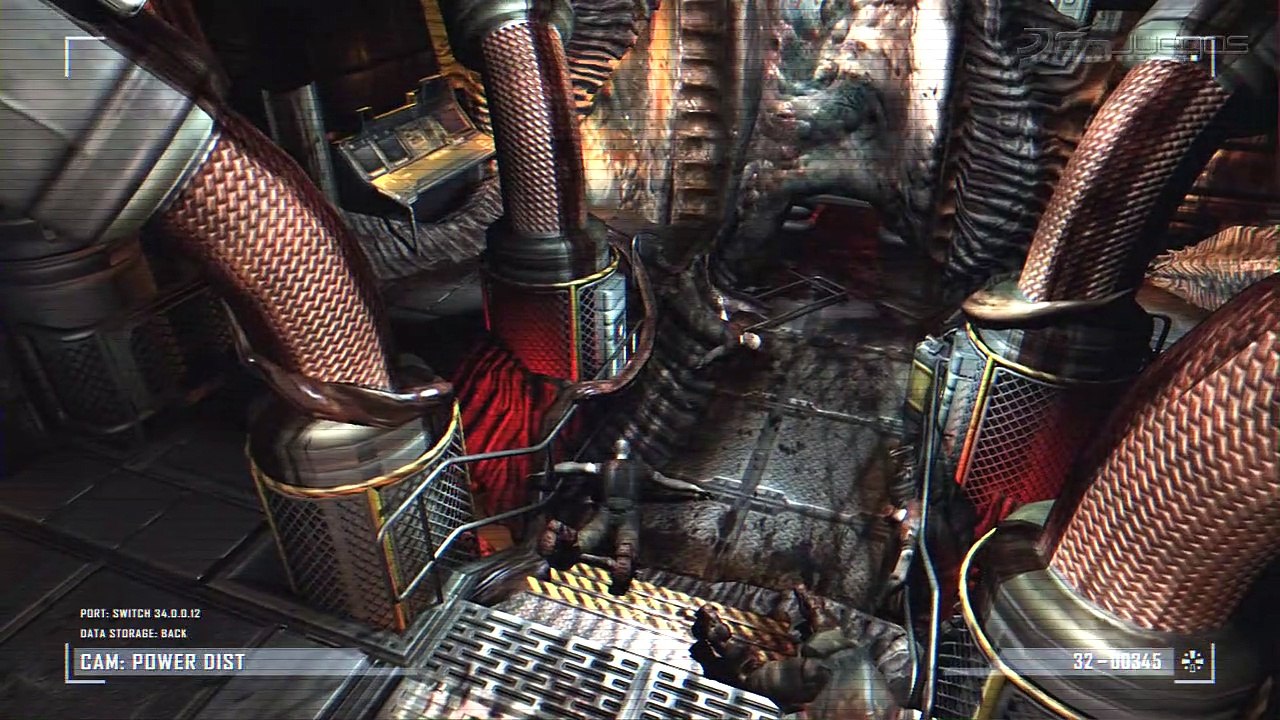 Doom 3 BFG Edition: Trailer: The Lost Mission