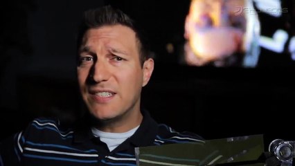 Dead Space 3: Demostración jugable de 20 minutos