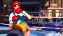 Sports Champions 2: Summer Champions Trailer