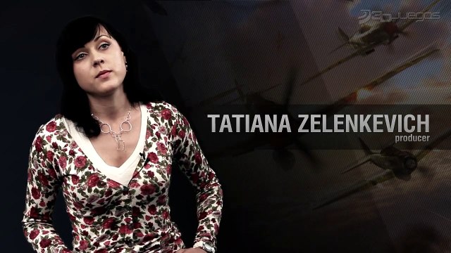 World of Warplanes: Developer Diaries #3