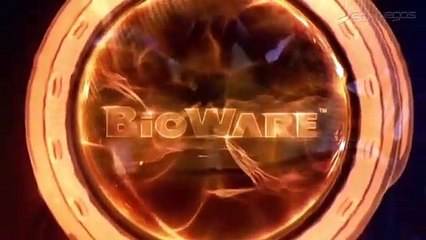 Mass Effect 3: Earth Trailer (DLC Multijugador)