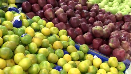 Pazar ile marketteki fiyat faklı