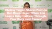 Chrissy Teigen Shares Post on Her Miscarriage: 'When You Lose a Baby Halfway Through, Your Body Just Pauses'