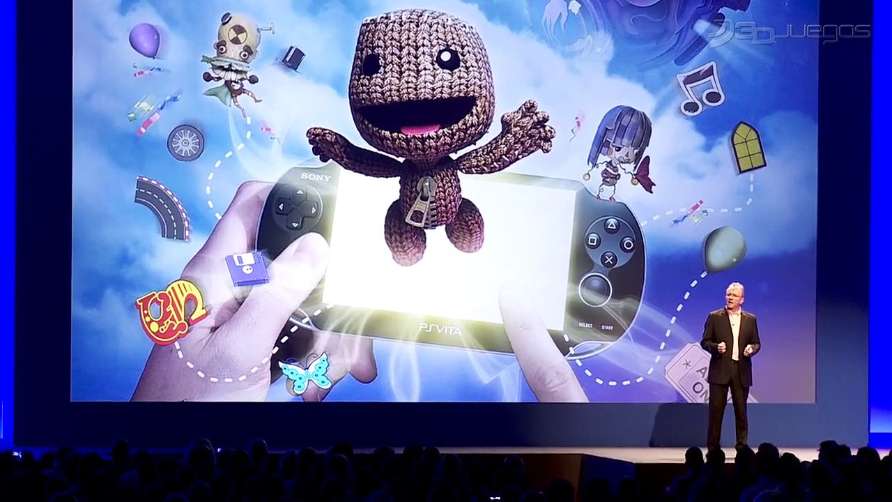 PlayStation 3: Sony GamesCom 2012