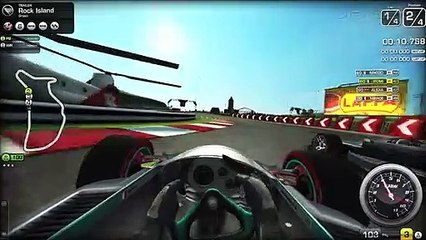 Victory The Age of Racing: Debut Trailer