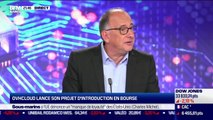 Le projet d'introduction en Bourse de OVH, le rachat de Epicery par La Poste,... Le débrief de l'actu tech du lundi - 20/09