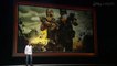 Army of Two The Devil&#39;s Cartel: Conferencia Gamescom