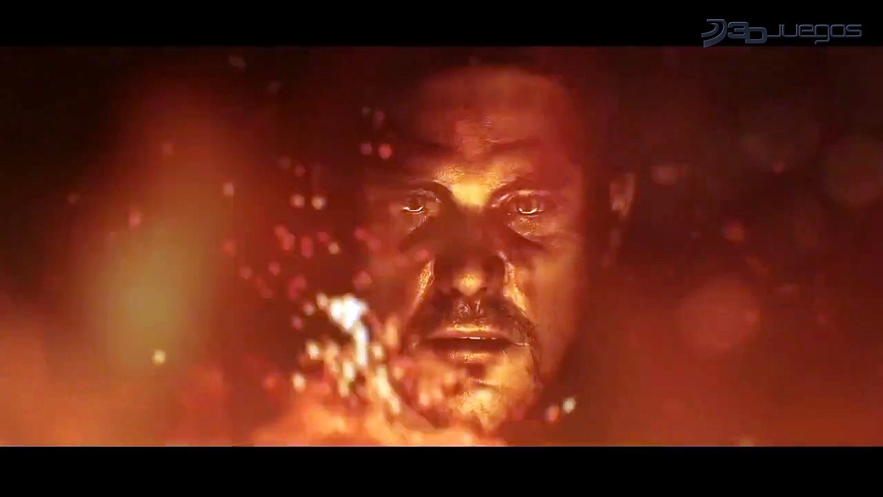Painkiller Hell & Damnation: Teaser Trailer