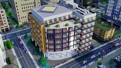 SimCity: Conferencia Gamescom