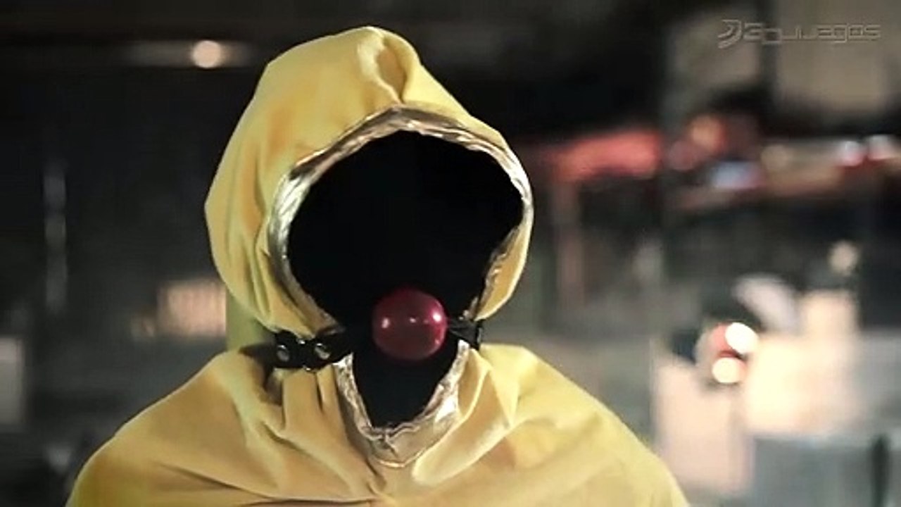Magicka The Other Side: Live Action Trailer