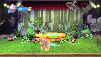 Lights Camera Party!: Trailer de Lanzamiento (US)