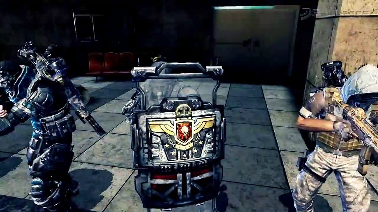 Hounds: Debut Trailer