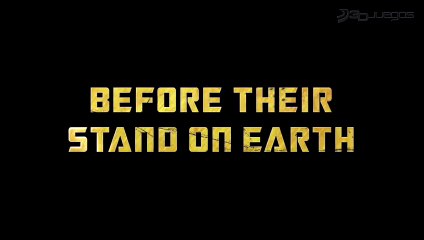 Transformers La Caída de Cybertron: Demo Trailer