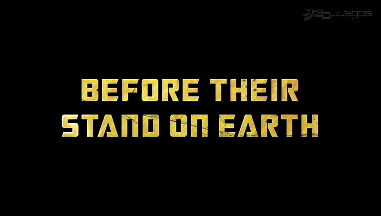 Transformers La Caída de Cybertron: Demo Trailer