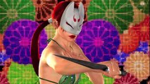 Tekken Tag Tournament 2: Bikinis