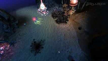 Tryst: Gameplay Trailer