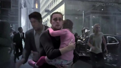 Darksiders II: Spot TV: Last Salvation