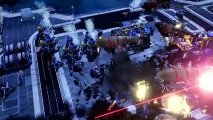 Command & Conquer Collection: Trailer oficial