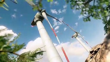 Call of Duty Black Ops 2: Multiplayer Reveal Trailer