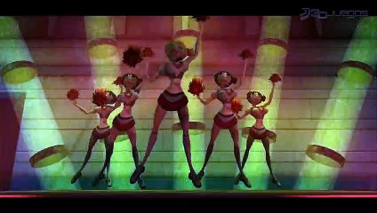 Zombeer: Gameplay Trailer