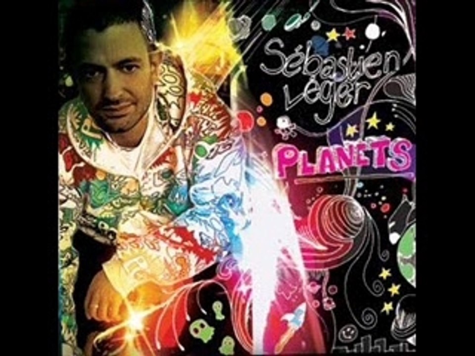 Sebastien leger - Moon