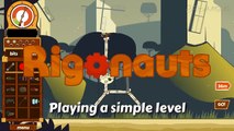 Rigonauts: Gameplay: Pre-Alpha
