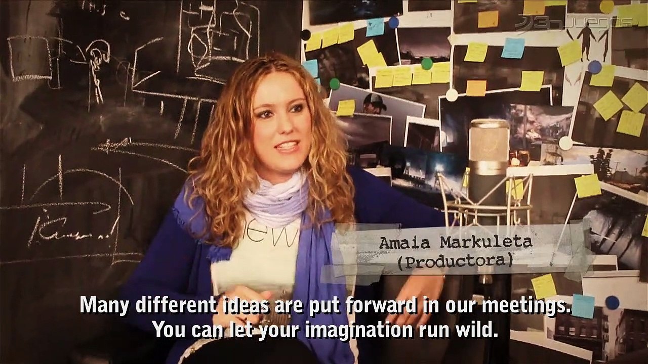 Deadlight: Getting Out Alive