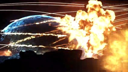 Final Fantasy XIV: Trailer de Anuncio