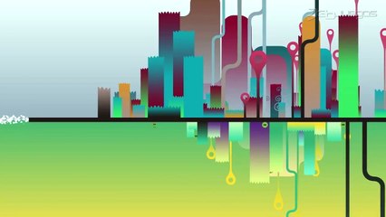 Ibb and Obb: Gameplay Trailer