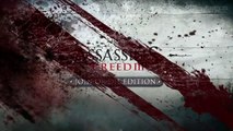 Assassin’s Creed 3: Join Or Die Unboxing