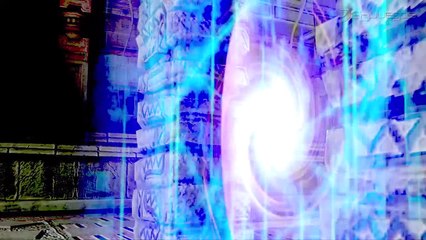 Mercia Fractured Realms: Trailer de Anuncio