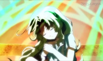 The Legend of Heroes Evolution: Trailer ofical (Japón)