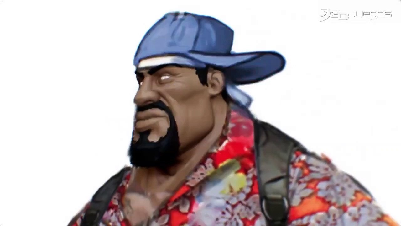 Loadout: Craft. Customize. Kill!