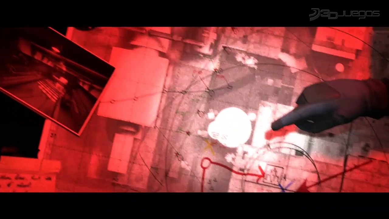 CSGO: Trailer Cinemático