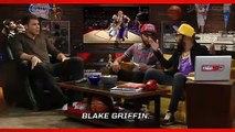 NBA 2K13: Talkin' 2K: Blake Griffin