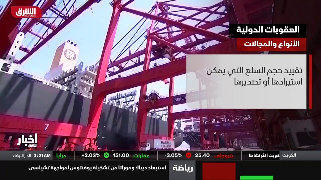 ...الديون السيادية لروسيا ، وامكانية فرض عق...