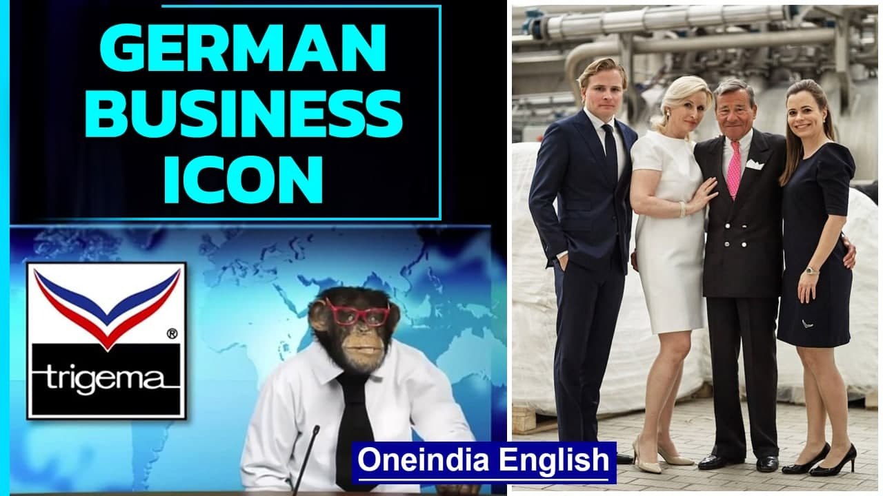 Trigema Made in German business icon's message for Germany's next government | Oneindia News