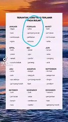 Teruntuk Kamu yang Lahir di Bulan Februari yah☺️