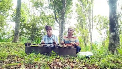 Musik Tradisional Desa Pedawa (Cingklik)