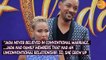 Will Smith Says Wife Jada Pinkett Smith Wasn’t the Only One Who Had Affairs
