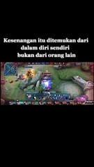 BUILD HERO ZILONG TERZAKIT 2021