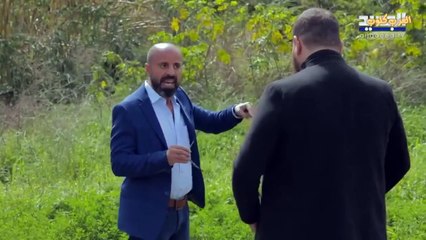 مسلسل حكايتي الحلقة 12 الثانية عشر