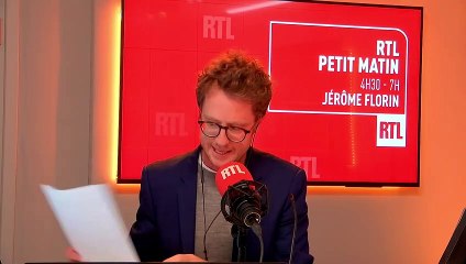 Le journal RTL de 04h30 du 28 septembre 2021