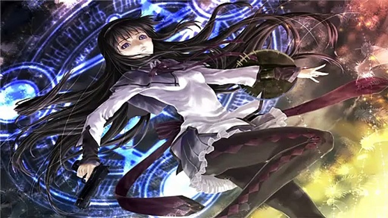 Nightcore - Breaking The Habit [HD]