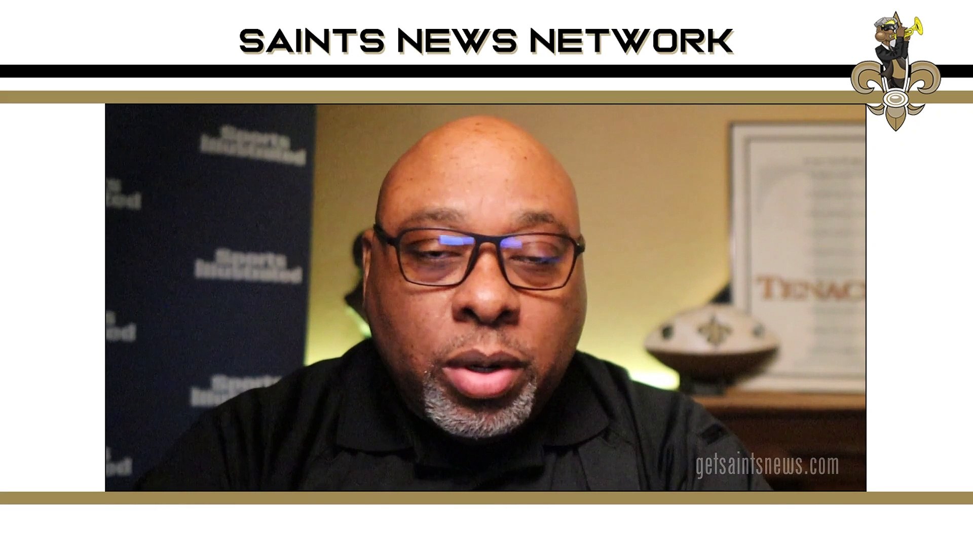 Chat replay: Recap how Saints fared vs. Patriots, Saints