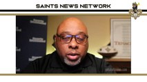 Saints-Patriots Recap - Week 3