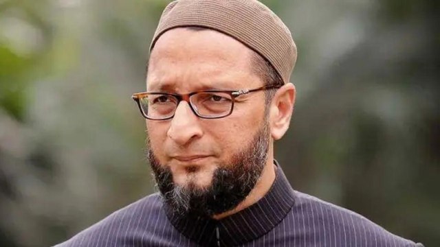 Shiv Sena calls Owaisi an antarvastra for the BJP