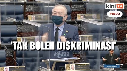 'Tak pernah bagi arahan batal lesen memandu individu 70 tahun ke atas'