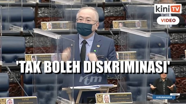 'Tak pernah bagi arahan batal lesen memandu individu 70 tahun ke atas'