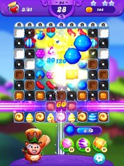 Candy Crush friends nivel 94